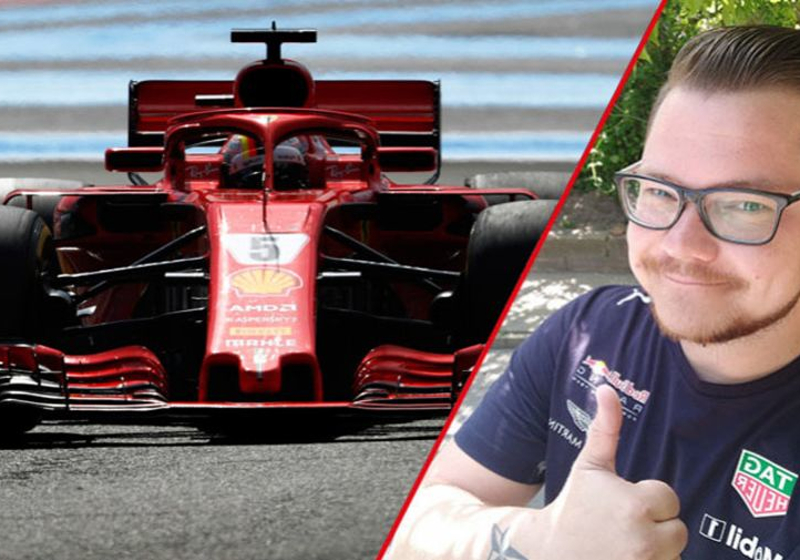 COLUMN: Ferrari blijft te slordig voor de titel