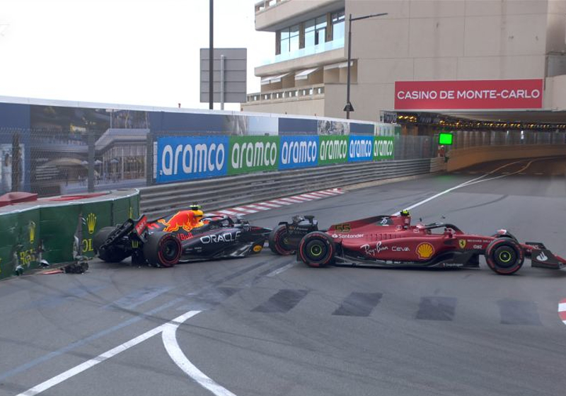 F1: La FIA está considerando penalizar a los pilotos que causen bandera roja