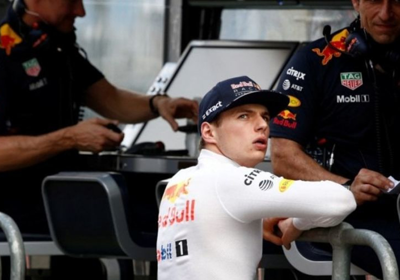 Verstappen ook in de race voor Limburgse sportprijs