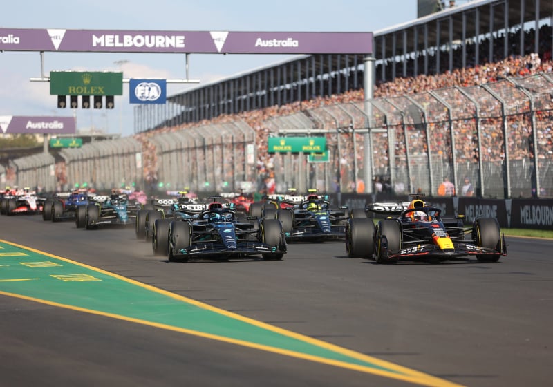 Alonso, CULPABLE de la lesión de un aficionado