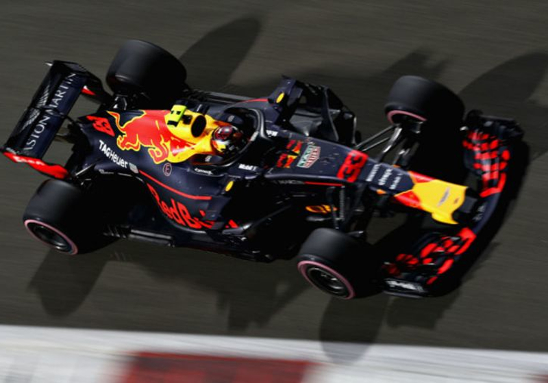 Verstappen rages at Red Bull after 'f***ing disaster' quali