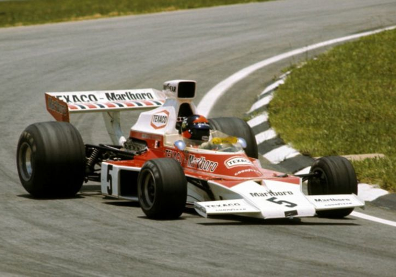 F1 Raceweek: Mercedes on the cusp of Interlagos history – Brazilian GP in numbers