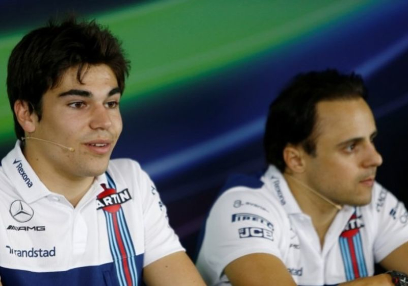 Williams heeft geen haast met kiezen coureurs voor volgend seizoen