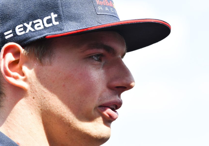 'Red Bull fear Mercedes swoop' for Verstappen as management confirms exit clause