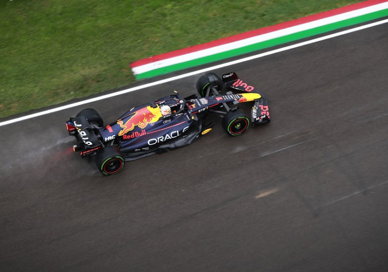 'F1 gaat in 2023 met verplichte compounds experimenteren tijdens kwalificatie'