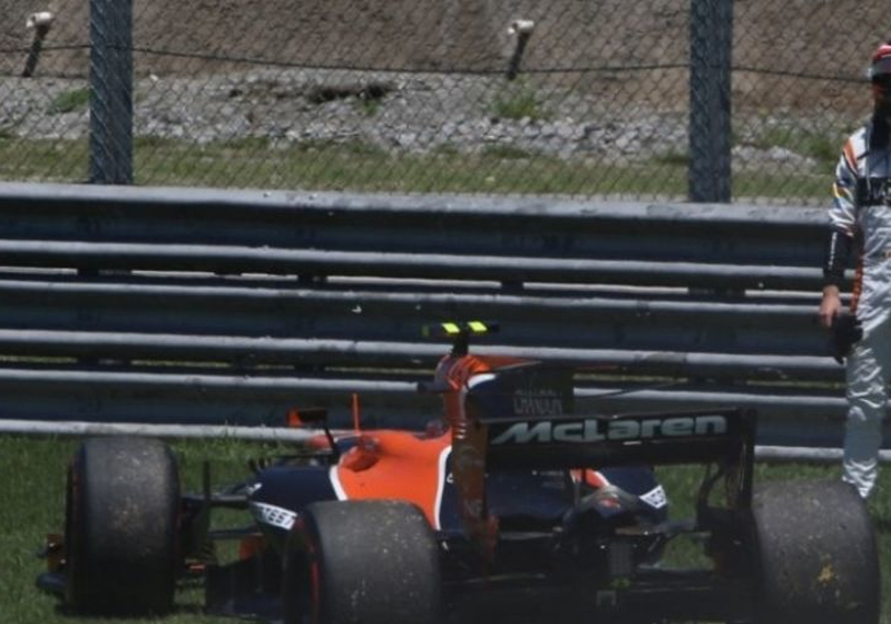 VIDEO: Alle mechanische problemen uit het ongelukkige huwelijk van McLaren-Honda