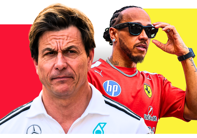 F1 News Today: Lewis Hamilton prompts Mercedes ‘reality check’, shock exit announced