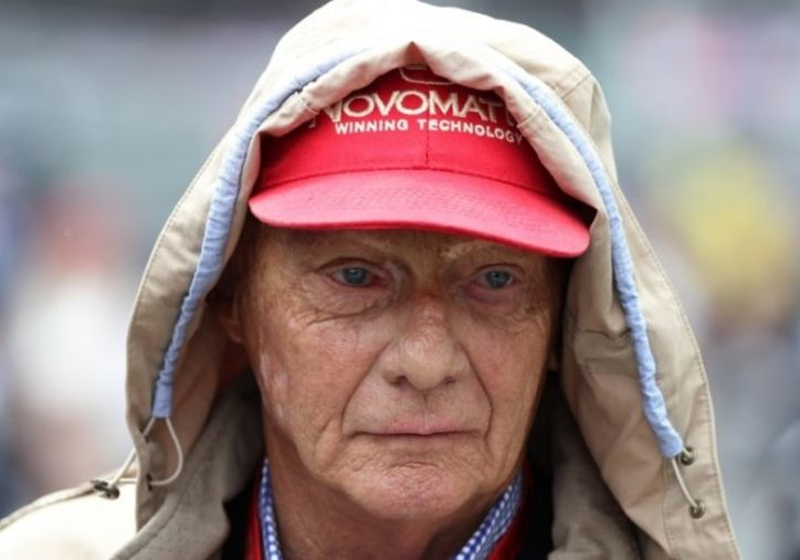 Niki Lauda: Tributes pour in following his death