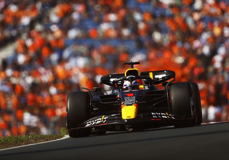 Zorgelijke financiële cijfers Viaplay, uitstel rondom ticketverkoop Dutch GP | GPFans Recap