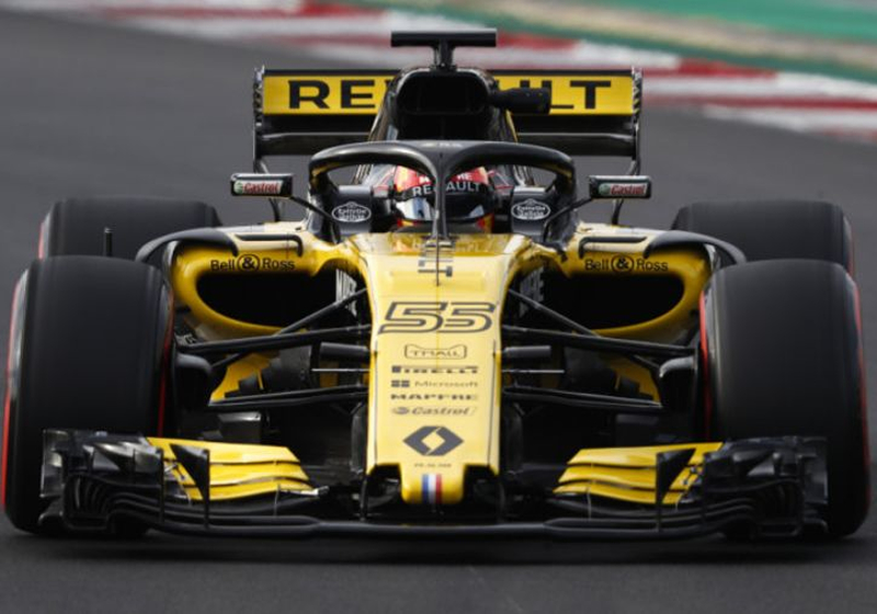 Renault biedt klantenteams nieuwe motor aan, maar gebruikt hem zelf niet