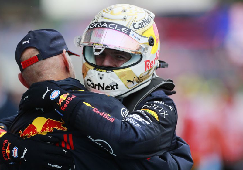 Newey hardop aan Mercedes gelinkt, Verstappen reageert op commotie vader Jos | GPFans Recap