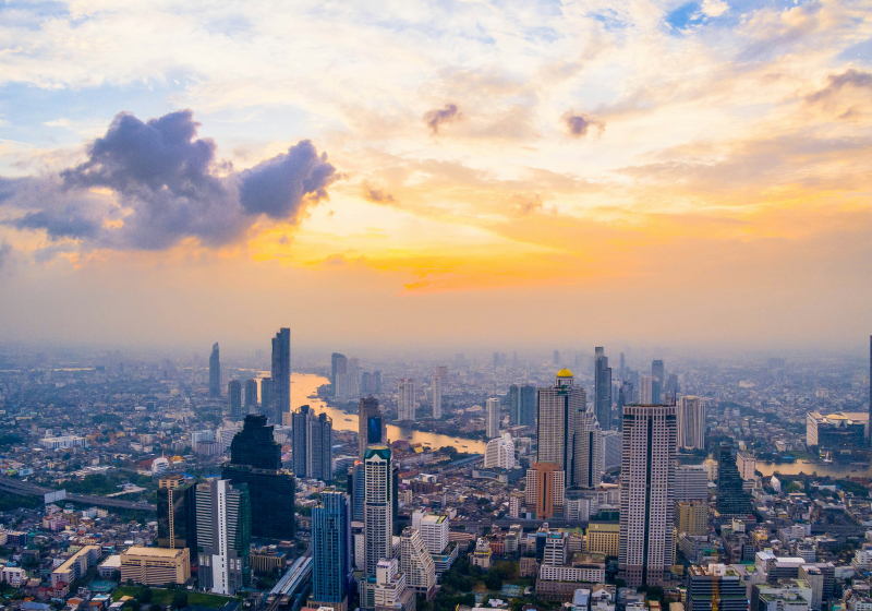 Country takes BIG step towards hosting first ever race after F1 chief's visit