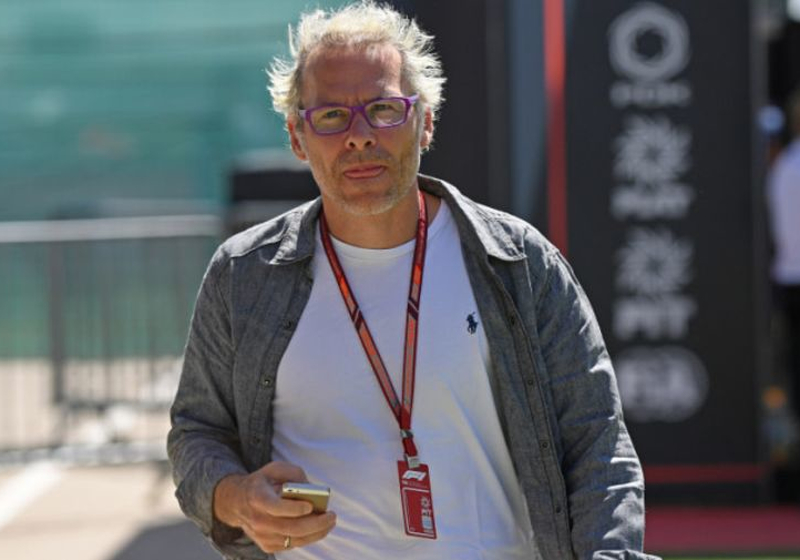 Villeneuve: 'Als talenten direct competitief kunnen zijn, is er iets goed mis met de F1'