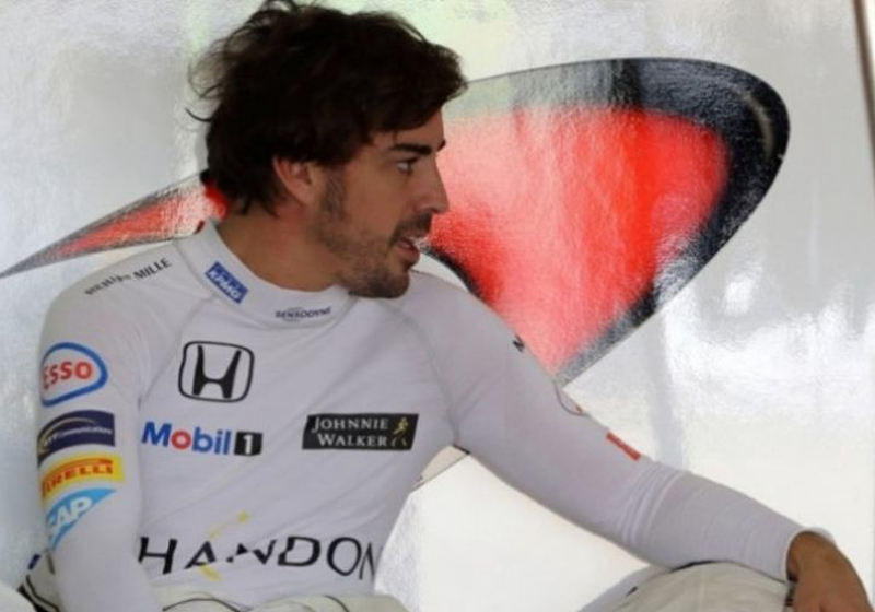 Alonso: Nobody in F1 can guarantee anything