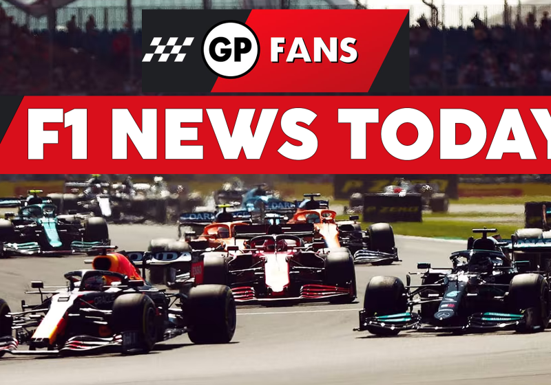 F1 News Today: Oscar Piastri given huge McLaren contract extension and team boss responds to Alonso COMPLAINTS