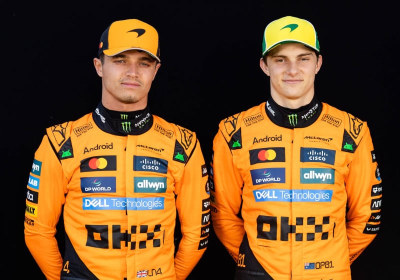 'McLaren hypocrisy will STING Piastri' - Australian Grand Prix Hot Takes