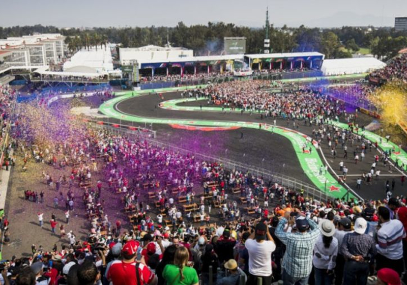 Mexicaanse Grand Prix reageert op corruptiebeschuldigingen: 'We werken volledig transparant'