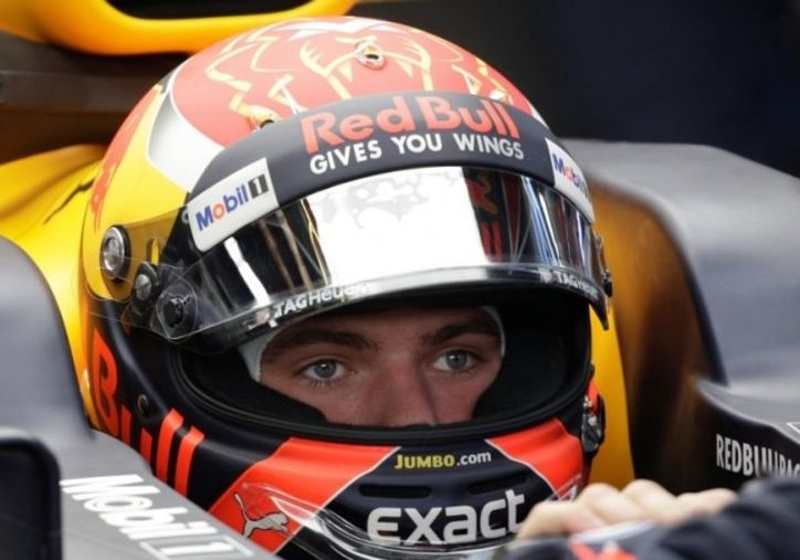 Deze gridstraffen krijgen Verstappen en Ricciardo opgelegd voor Monza