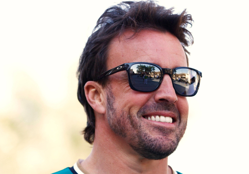 La VIRTUD que pone a Alonso por encima de todos en F1