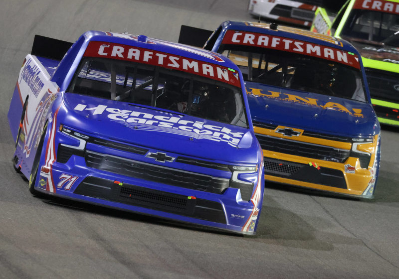 NASCAR Truck Series Race Today: Pocono start times, schedule and how to watch live on TV