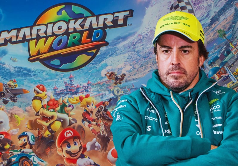 'GP2 engines': F1 can end its Mario Kart era, but the cars will be even slower