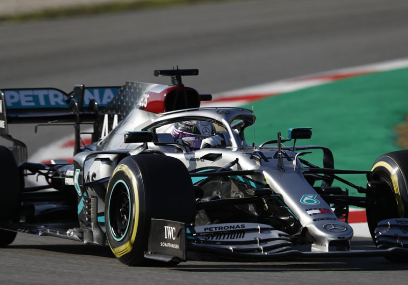Wolff over de selectieprocedure van Formule 1-coureurs Mercedes