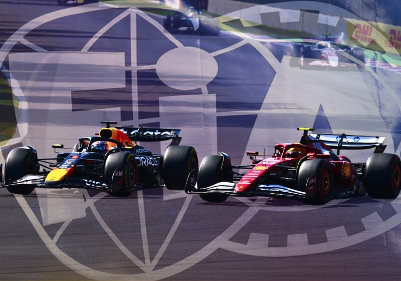 Credit for photo: Red Bull Content Pool x GPFANS