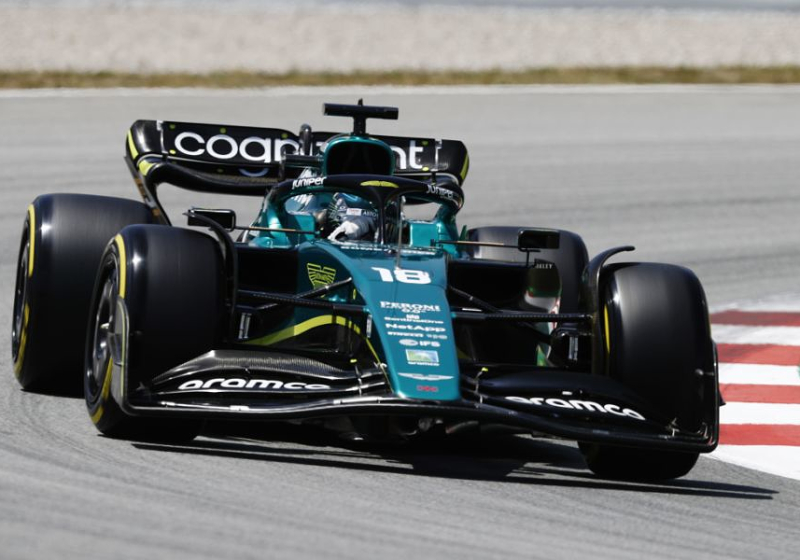 Red Bull respond in F1's latest copying row