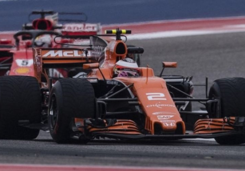 Honda houdt huidige motor achter de hand: "Het is een goede back-up"