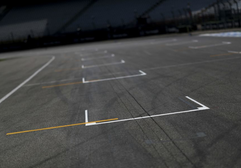 Dit is de voorlopige startopstelling voor de Grand Prix van Rusland