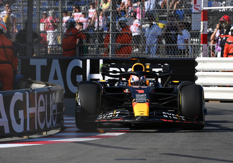 Windsor ziet FIA Red Bull helpen: "Hadden niet door dat ze Newey in de kaart speelden"