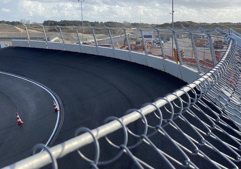 FIA Historic F3 European Cup keert terug naar Circuit Zandvoort