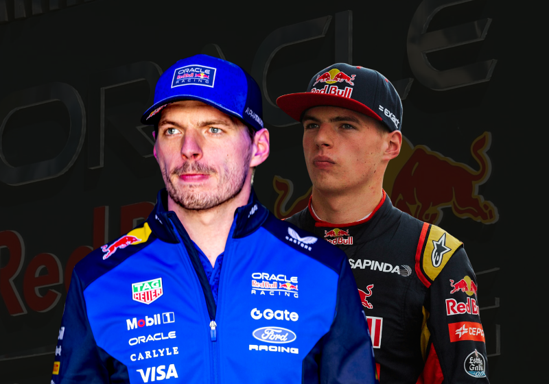 Verstappen kent slechtste seizoensstart sinds Formule 1-debuut in 2015