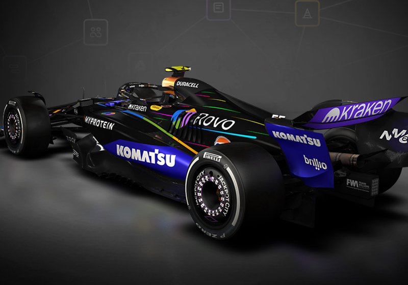 Williams Credit Williams