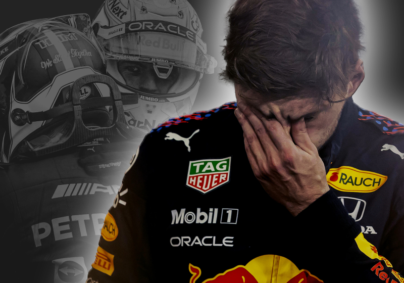 Ricciardo sorrow emerges over F1 RETIREMENT plans as Verstappen struggles explained - GPFans F1 Recap