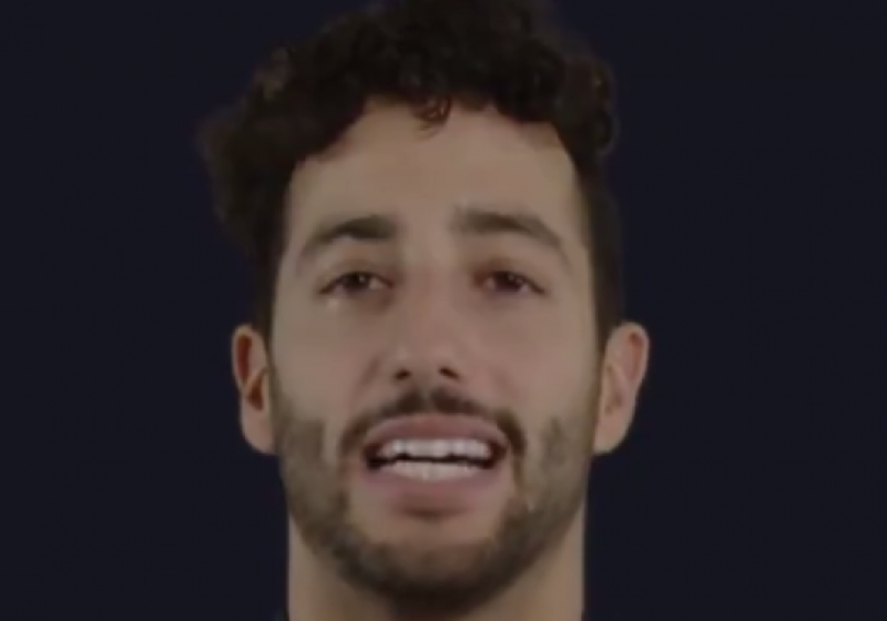 VIDEO: Waar denken de coureurs aan bij 'Australië'?