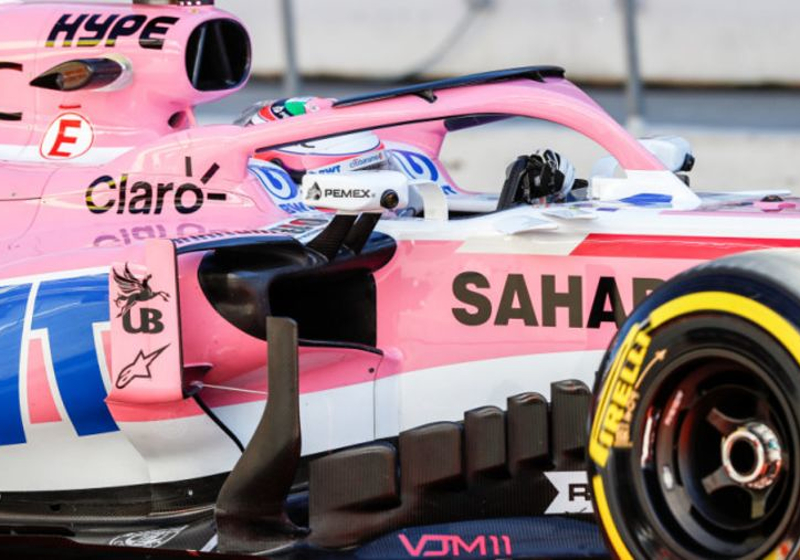 Force India wil groeien met Stroll: "Maar we blijven voorzichtig"