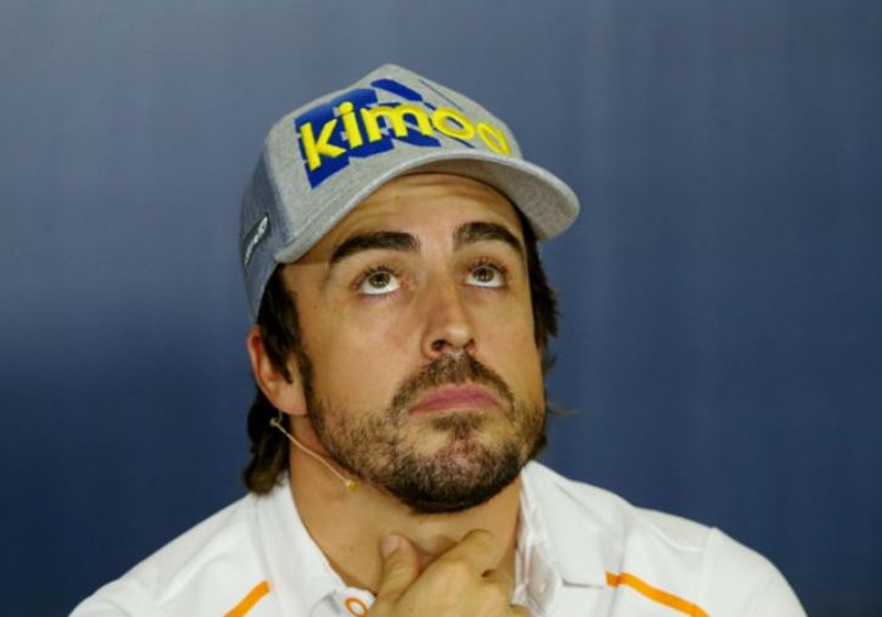 Alonso: F2 more fun than 'nonsense' F1