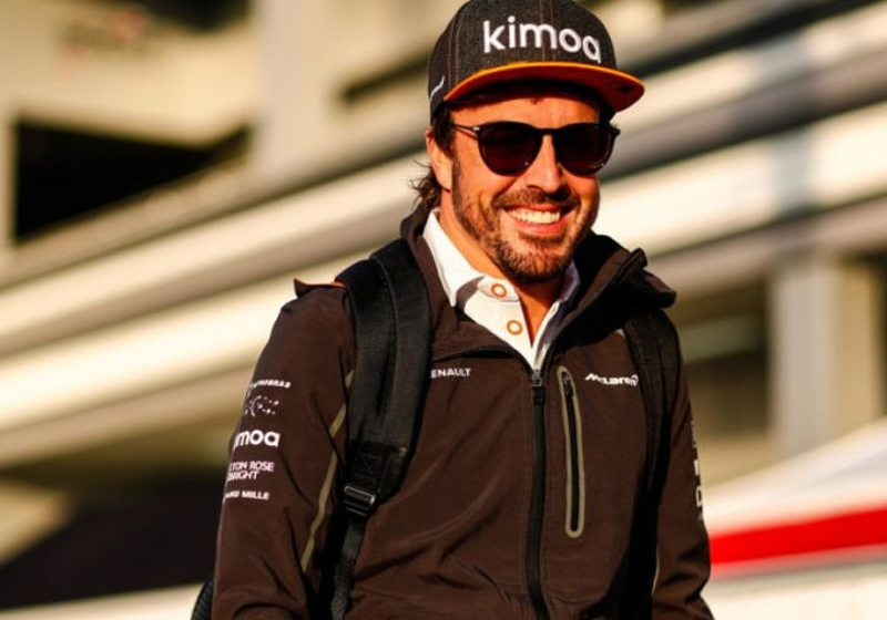 Alonso: "Formule E nog te nieuw om prestige te halen"
