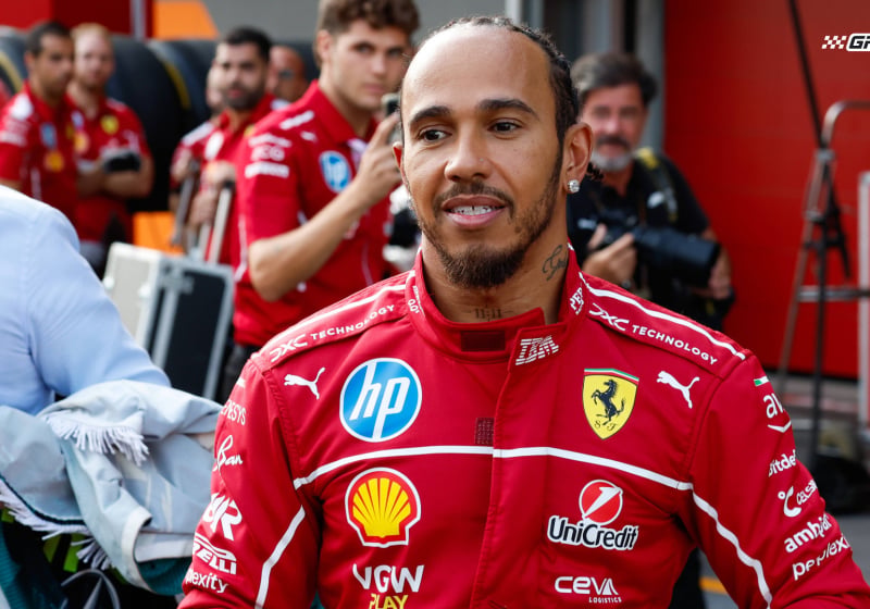 F1 Qualifying Results: Lewis Hamilton snatches pole with incredible Mexican Grand Prix lap
