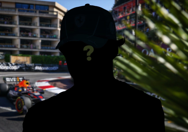 Sacked F1 star handed 'SPECIAL' seat ahead of Hungarian GP