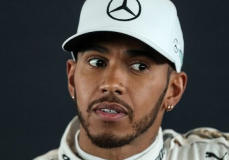 Lewis Hamilton not distracted by 'Paradise Papers' leak: "I am solely focused on the race"