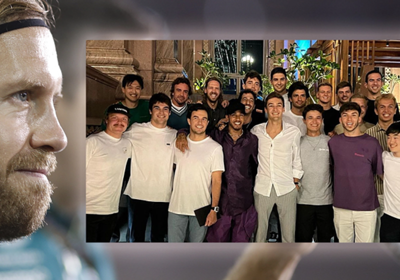 Hamilton: "Meest harmonieuze groep Formule 1-coureurs ooit"