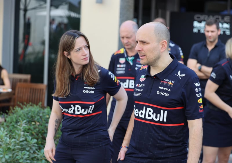 Gerucht over Ferrari-transfer Schmitz ontkracht: “Volstrekt onjuist”