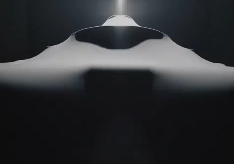 Mercedes fire up the W11