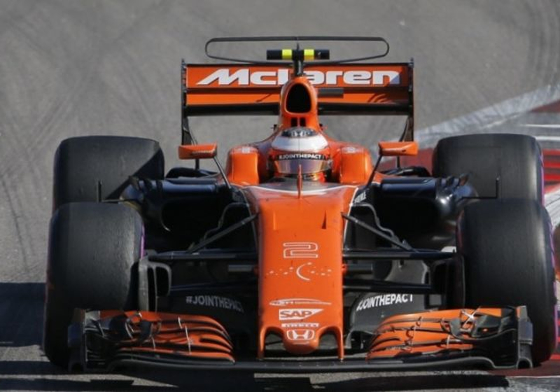 Nederlander Rudy van Buren verslaat McLaren-coureur Lando Norris