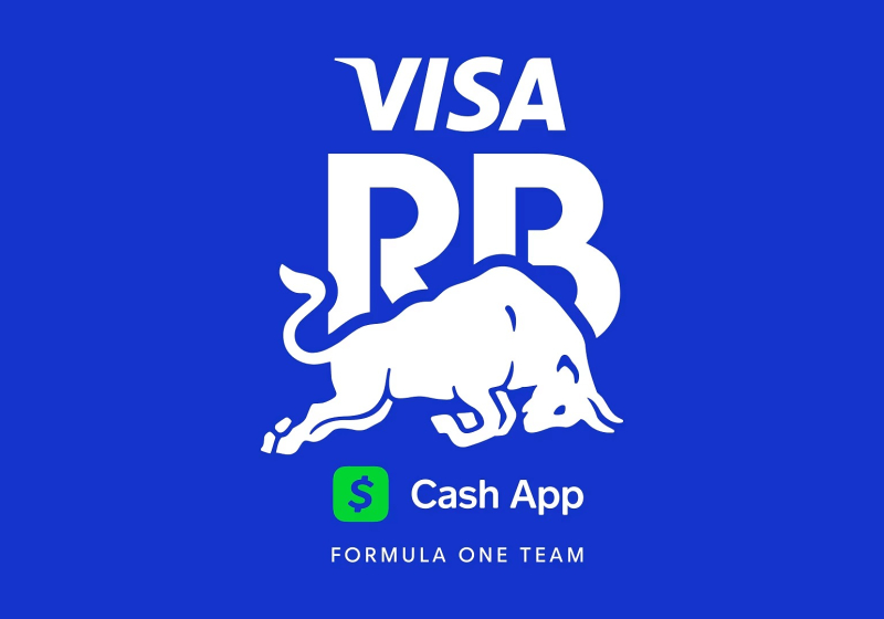 RB reveal striking 'Chameleon' livery ahead of Miami GP