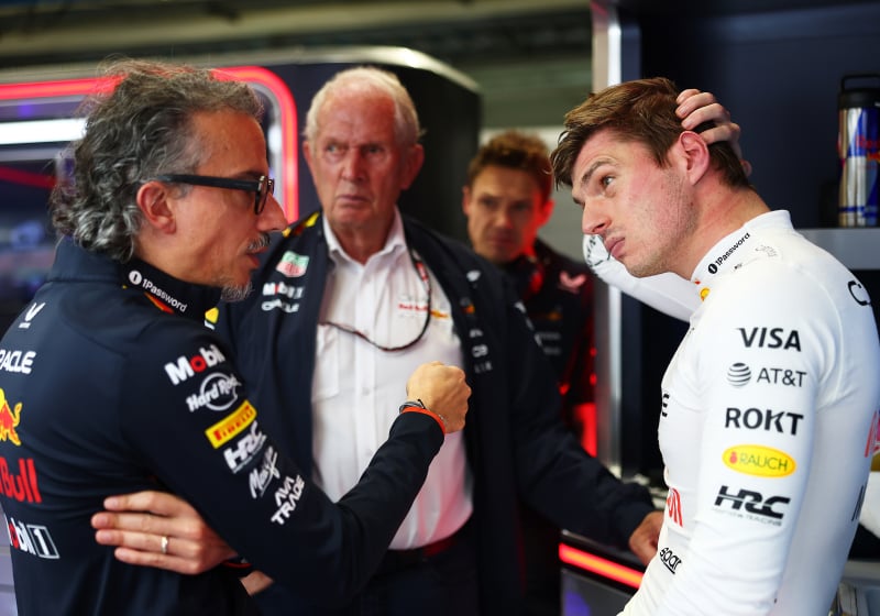 Credit for photo: Red Bull Content Pool