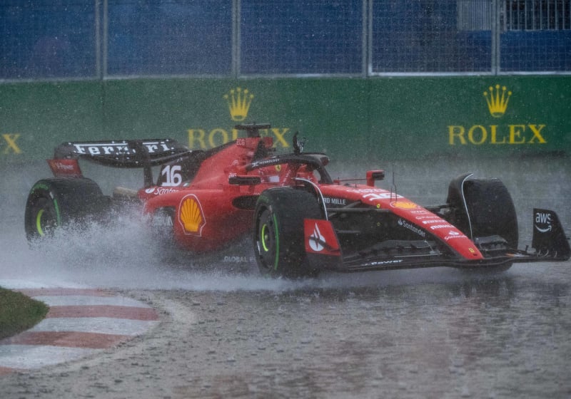 Hoe laat begint de kwalificatie voor de Grand Prix van Canada?