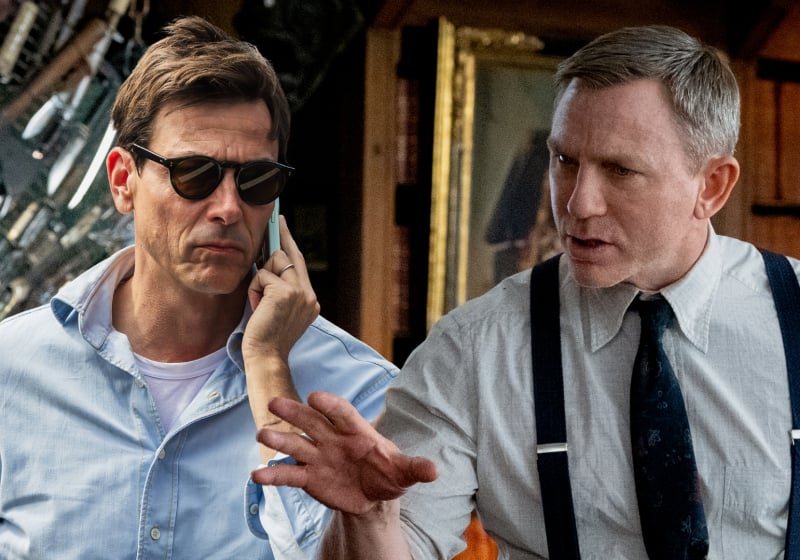 F1 Knives Out - Toto Wolff braced for Mercedes backlash